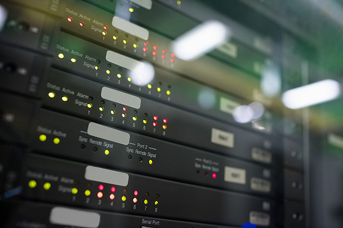 Data governance